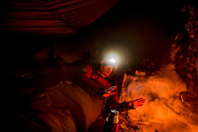 Mer informasjon om "Eventyr"