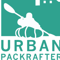 Urban packrafter