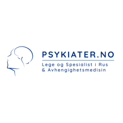 Psykiater