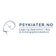 Psykiater