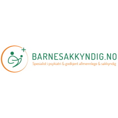 barnesakkyndig