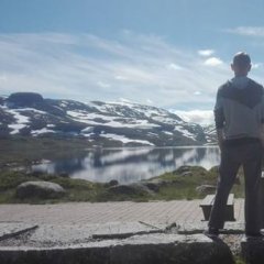 Sondre Antonsen Kalfoss