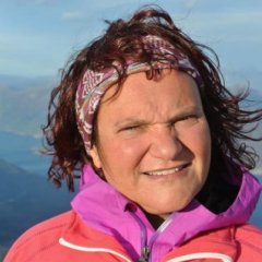 Marit Brånås Aarflot