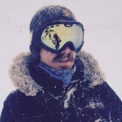 Andreas Løvli Krüger