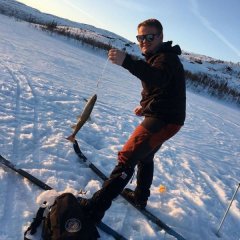 Nils-Kristian Brubakk