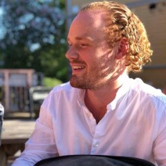 Endre Rydland Vetås