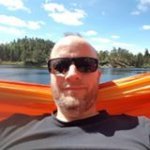 Einar Tryggvason Raen