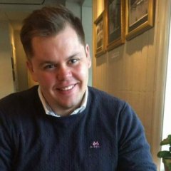 Anders Holden Halmrast