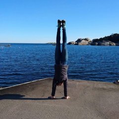 Therese Solevågseide Torgersen