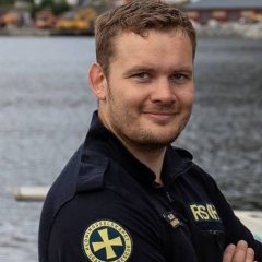 Tor Kristian Oldeide