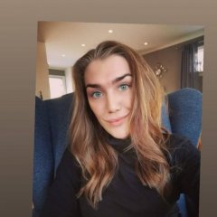 Hilde Therese Halvorsen