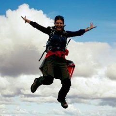 Nina Sørsdal-Myrlid