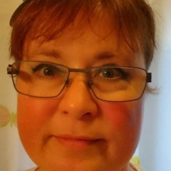 Mette Ulsaker Kristiansen