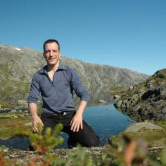 Ole Gerhardt Johnsen