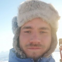 Mats Kristian Sjåfjell