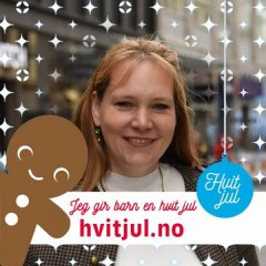 Mari Marthe Katt-Ugle Apenæs