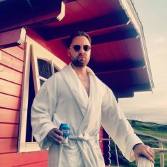 Nils-Marius Benjaminsen