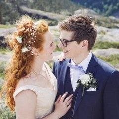 Anna Molvær Inntveit