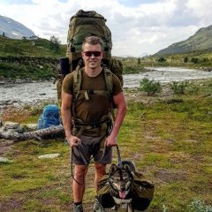 Thomas Aleksander Bjørnson Fjæran