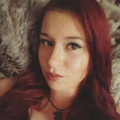 Camilla Storerud Martinsen