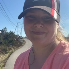 Nina Merete Skarsten