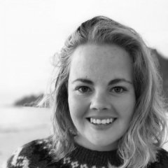 Ulrikke Ryen Haakonsen