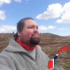 Richard Strand Wollum