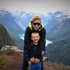 Cathrine Thomassen Bøler