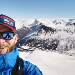 Lars Kristian Hegelstad