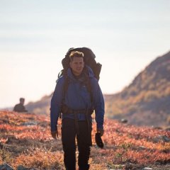 Grunnlovsbygdas sønn