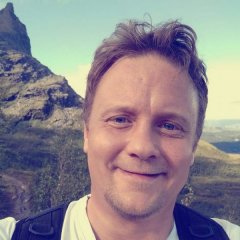 Eirik Jarl Mikkelborg