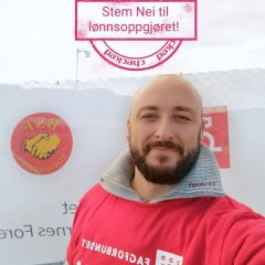 Morten Andrej Bordal Waclawczyk