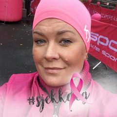 Veronica Karo Røren