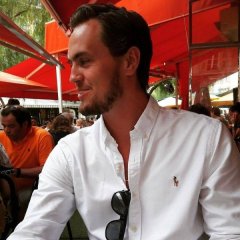 Edvard Settem Olafsen