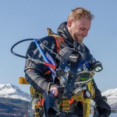 Thor-Øyvind Ødegaard