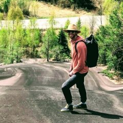 Bjørn Rudinow Sætnan