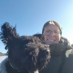 Margrethe Åmli Homme