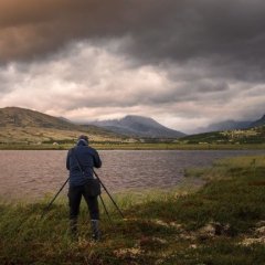 Stig Floberghagen Photo