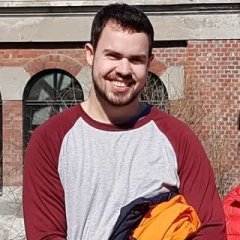 Alex Øverland Holen