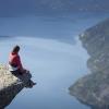 Trolltunga